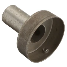 Univerzálna tlmivka pre výfuk 60mm