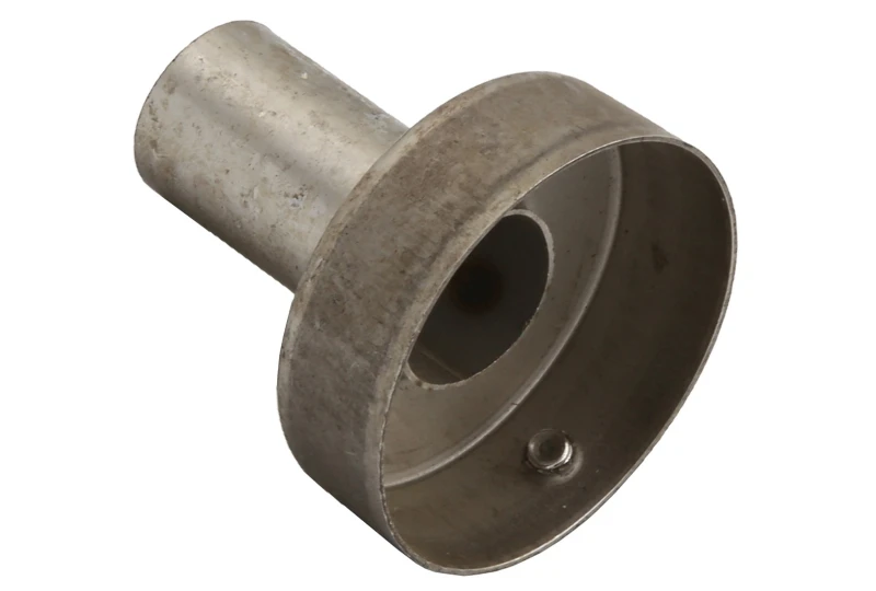 Univerzálna tlmivka pre výfuk 60mm pre motocykel