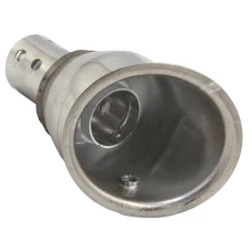 Univerzálna tlmivka pre výfuk 60-68mm