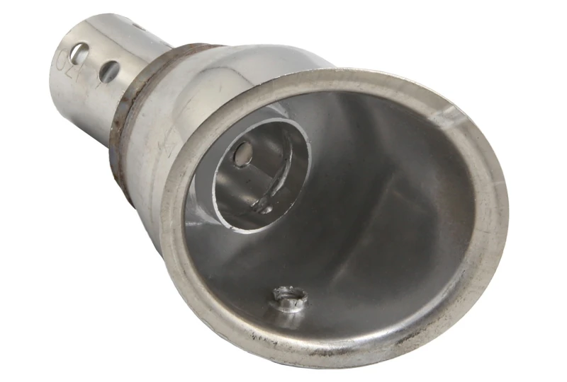 Univerzálna tlmivka pre výfuk 60-68mm pre motocykel