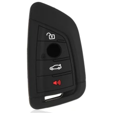 Silikónový obal na kľúčik BMW 3 4 5 6 7 8 X1 X3 X4 X5 X6 X7