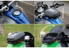 SEFIS Quick taška na nádrž motocykli BF17 BMW pre motocykel