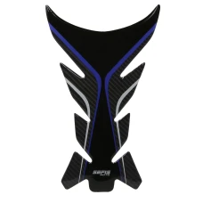 SEFIS SP tankpad modrý