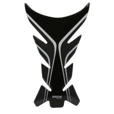 SEFIS SP tankpad biely