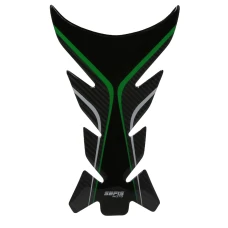 SEFIS SP tankpad zelený