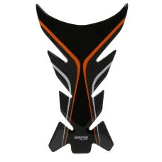 SEFIS SP tankpad oranžový