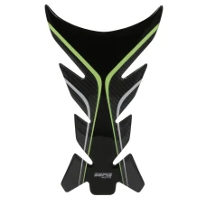 SEFIS SP tankpad svetlo zeleny