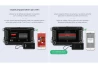 SEFIS Car kit Apple CarPlay bezdrôtové pripojenie pre iPhone 