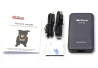 SEFIS Car kit bezdrôtové pripojenie CarPlay pre telefóny iPhone a Android pre vozidlá Suzuki Subaru Mitsubishi a Mazda 
