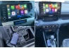 SEFIS Car kit bezdrôtové pripojenie CarPlay pre telefóny iPhone a Android pre vozidlá Suzuki Subaru Mitsubishi a Mazda 
