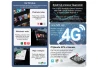 SEFIS Car kit plus bezdrôtové pripojenie CarPlay pre Android a iPhone telefóny + systém Android 