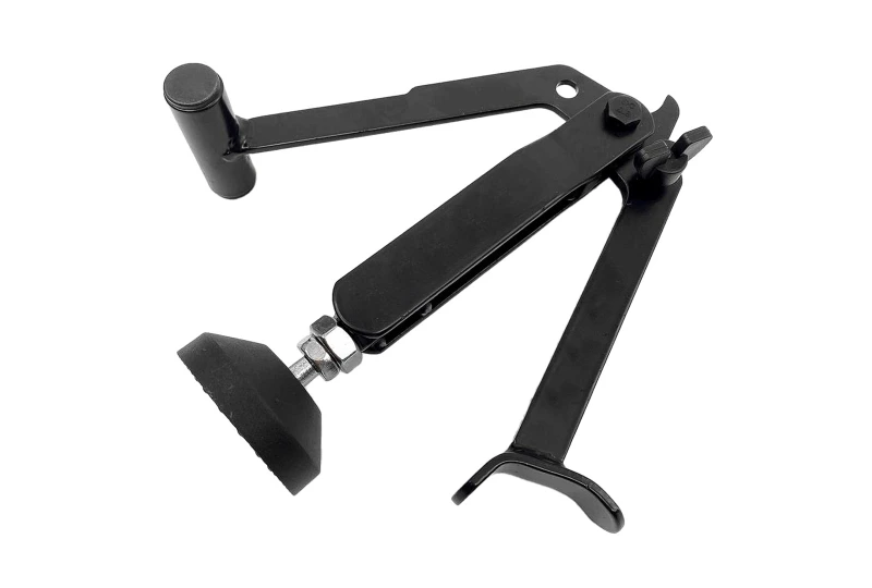 SEFIS DB zadný servisný stojan pre motocykle pre motocykel