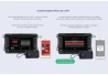 SEFIS Car kit bezdrôtové pripojenie CarPlay pre telefóny iPhone a Android pre vozidlá Suzuki Subaru Mitsubishi a Mazda 