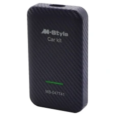 SEFIS Car kit bezdrôtové pripojenie CarPlay pre telefóny iPhone a Android / Carlink kit 4.0
