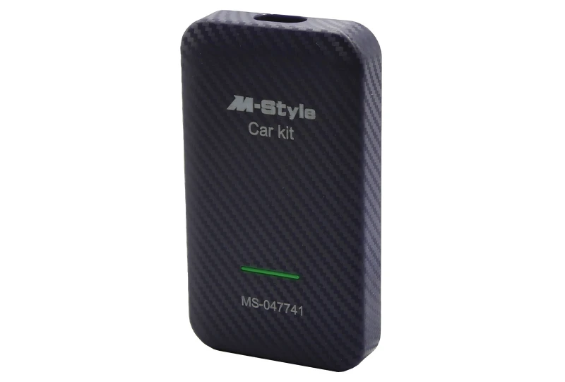 SEFIS Car kit bezdrôtové pripojenie CarPlay pre telefóny iPhone a Android pre vozidlá Suzuki Subaru Mitsubishi a Mazda 