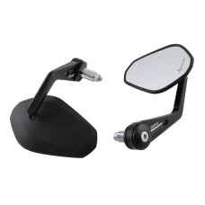 SEFIS Grave Cafe Racer zrkadlá KTM