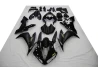 Yamaha YZF-R1 2004-2006 kompletné kapoty pre motocykel