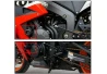 Padacie protektory pre Honda CBR 600RR 2007-2008 pre motocykel