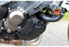 SEFIS padacie protektory na motor pre Yamaha MT-09 / Tracer 9 / Street Rally 2013-2023 pre motocykel