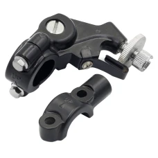 Univerzálná objímka pre spojkovou páčku Kawasaki