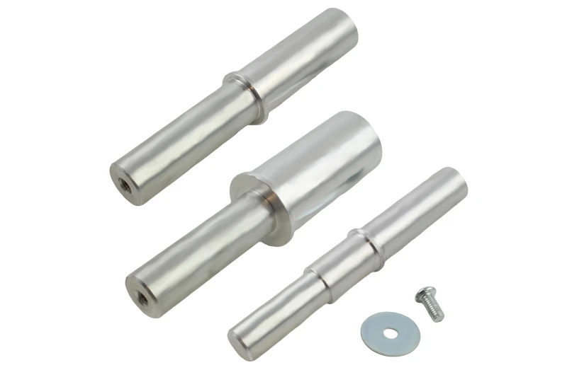 SEFIS adaptér pre stojan pod letmo uložené koleso pre motocykel