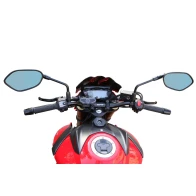 SEFIS MSD17 riadidlá 28,6mm Suzuki GSX-S750 2017+