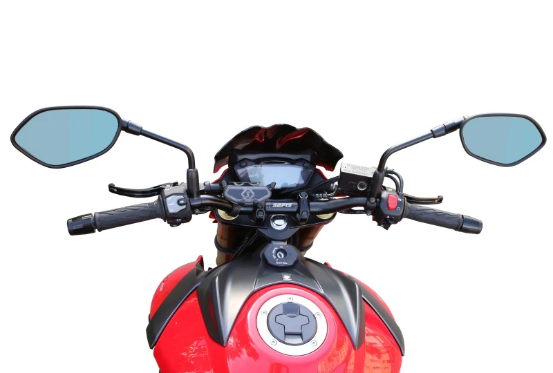 SEFIS MSD17 riadidlá 28,6mm Suzuki GSX-S750 2017+ pre motocykel