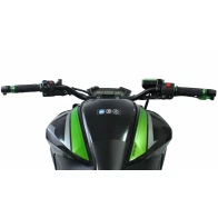 SEFIS MSD9 riadidlá 22mm Kawasaki Z800