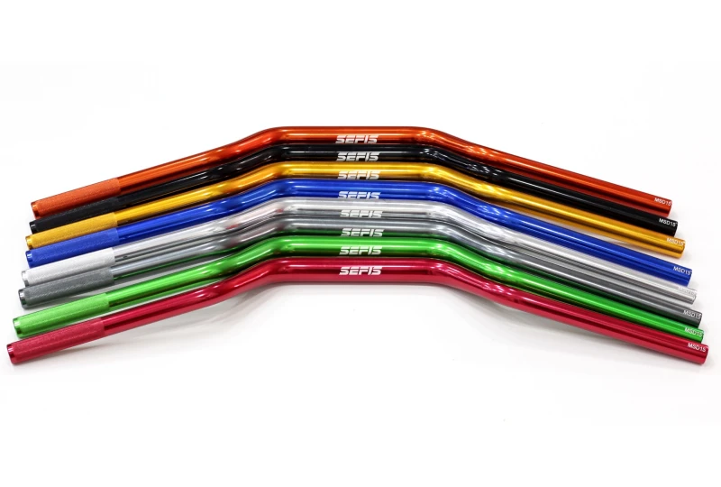 SEFIS MSD15 riadidlá Yamaha MT-09 2014-2019 pre motocykel