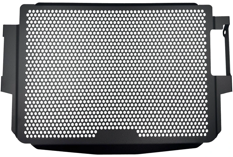 SEFIS kryt chladiča Yamaha MT-09 / Tracer 9 GT 2024-2026 pre motocykel