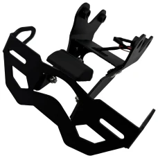 SEFIS Držiak ŠPZ LED Yamaha MT-09 2024-2026