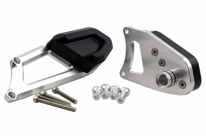 SEFIS padacie protektory pre MV Agusta 800 / 675 pre motocykel