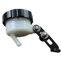 Nádobka 212 na brzdovú kvapalinu CNC viečko