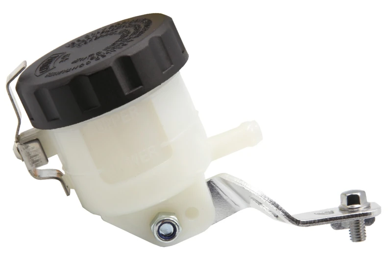 Nádobka na brzdovú kvapalinu Suzuki pre motocykel