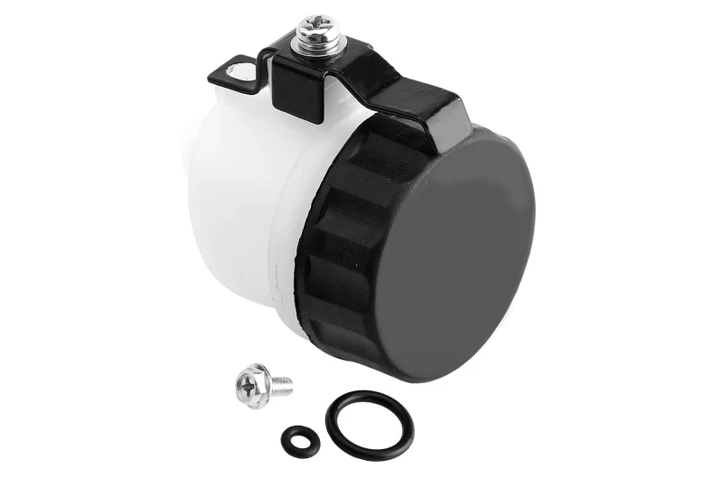 Nádobka na brzdovou kvapalinu pre Honda CBR 1000RR VTR 1000F RC 51 pre motocykel