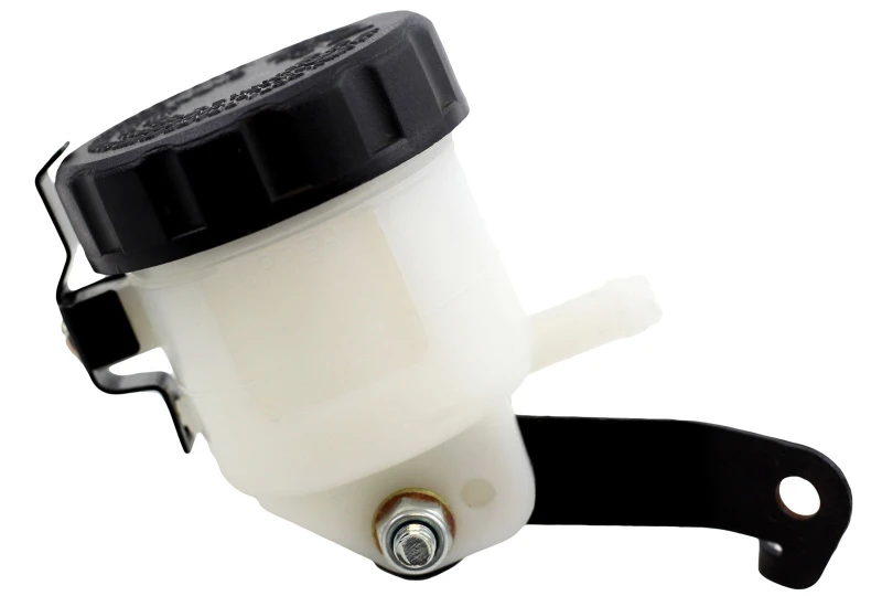 Nádobka na brzdovú kvapalinu Kawasaki pre motocykel