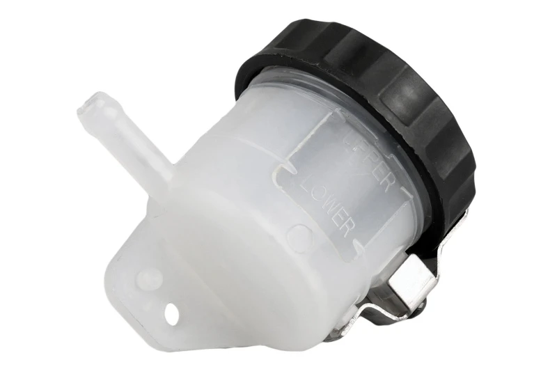 Nádobka na brzdovú kvapalinu Yamaha pre motocykel