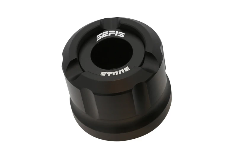 Náhradný diel 1 - SEFIS STONE padacie protektor M10 pre motocykel