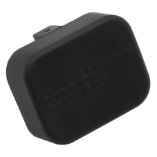 SEFIS náhradná guma / viečko k UN10 nabíjačke