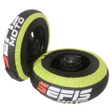 SEFIS Analog nahrievák pneumatik 120/17 a 190/17 BL