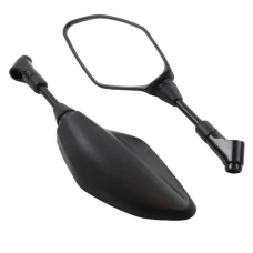 SEFIS Naked zrkadlá