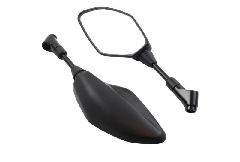 SEFIS Naked zrkadlá pre motocykel