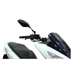 SEFIS Naked zrkadlá na skúter Honda PCX 125 / 150 2009-2019