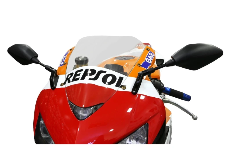 SEFIS Naked supersport zrkadlá Honda CBR1000RR pre motocykel