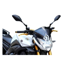 SEFIS Naked zrkadlá Yamaha