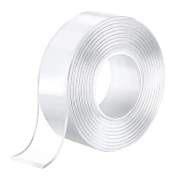 Obojstranná lepiaca NANO páska 30mm x 1m x 1,5mm