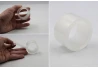 Obojstranná lepiaca NANO páska 30mm x 1m x 1mm pre domácnosť