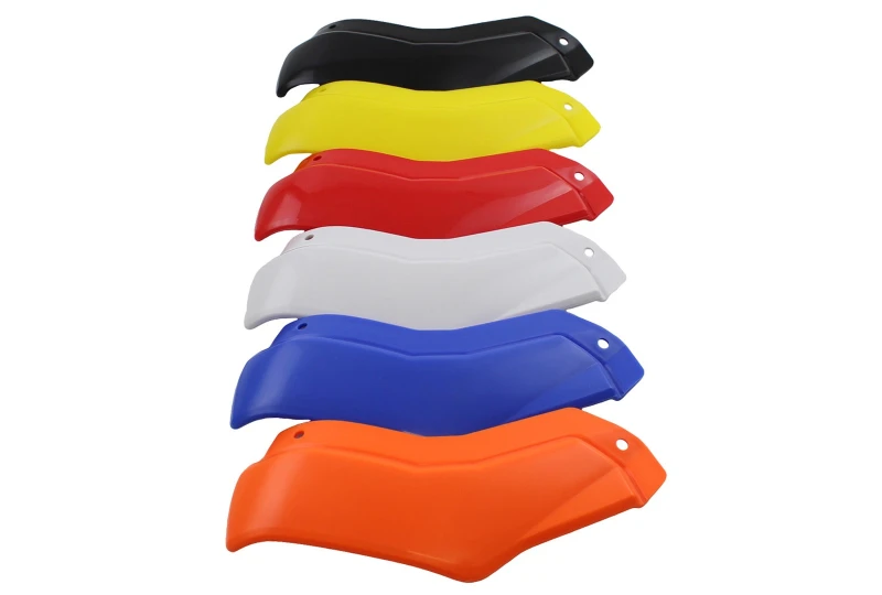 Nastavce chráničov páčok MS-05 pre motocykel