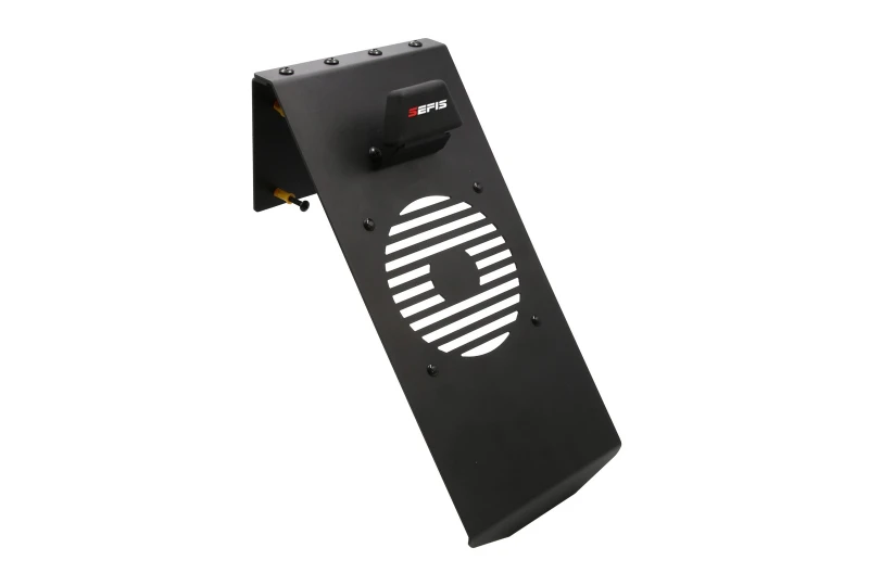 SEFIS nástenný držiak prilby pre domácnosť