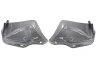 Navýšenie krytov páčok BMW GS 800/1200/1250/S1000XR dýmové pre motocykel